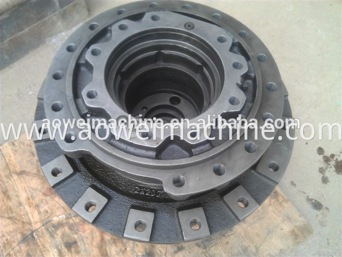 割引購入 9255880 Hitachi motor device travel ZX270 drive final ZX280 タイヤ・ホイール